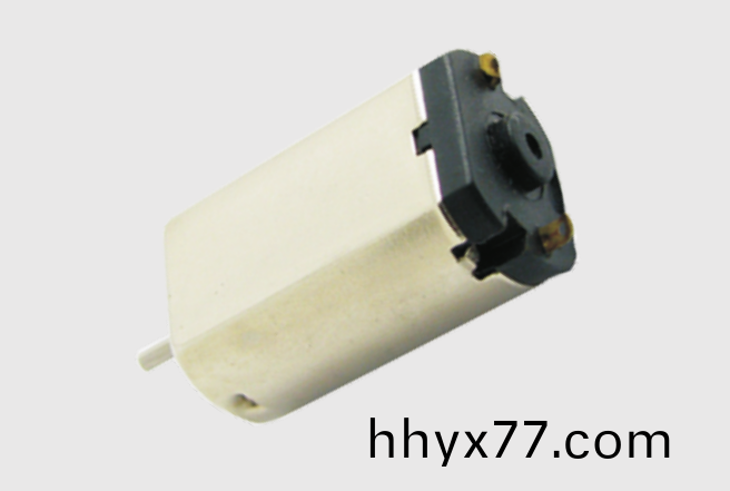 OT-FK-160直流有刷电机