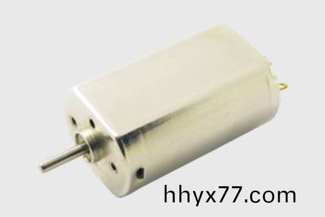 OT-FF(K)-180PH有刷电机 OT-FF(K)-180PH有刷电机