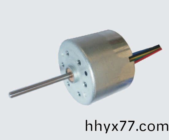 OT-EM2418无刷电机_卷发棒电机