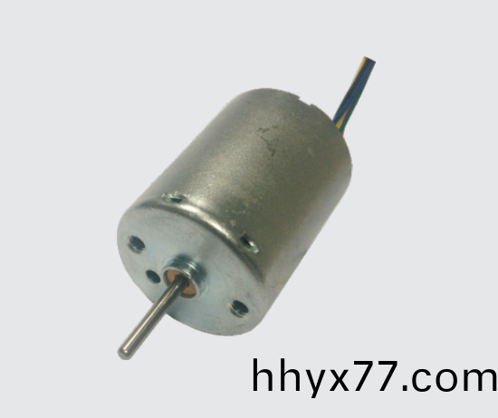 OT-EM2430无刷电机_家用电器电机