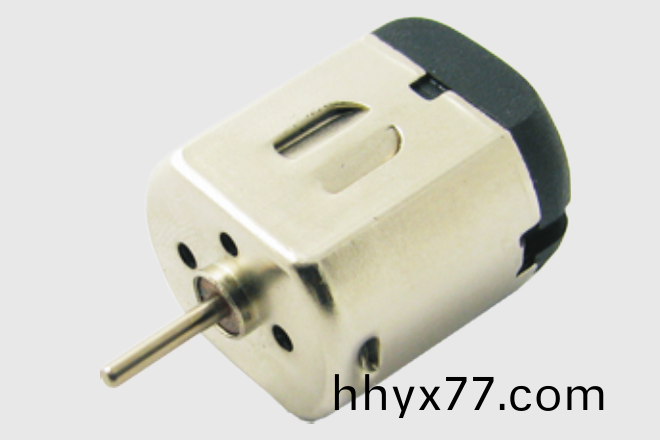 OT-FA(K)-260S有刷电机 OT-FA(K)-260S有刷电机