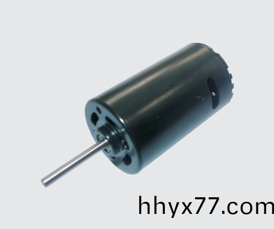 OT-EM2847无刷电机_电动门窗电机