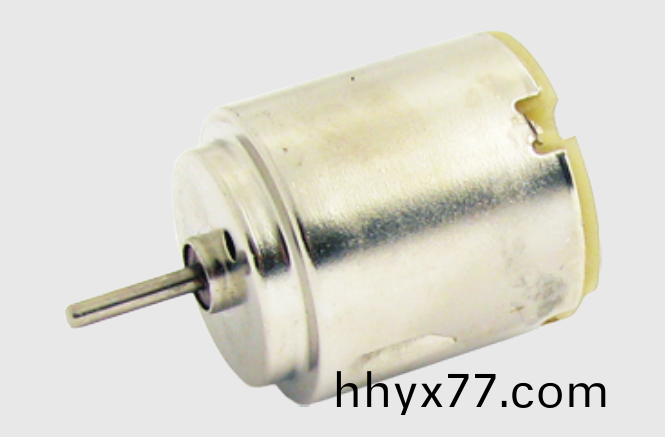 OT-RA(K)-260(S)直流有刷电机