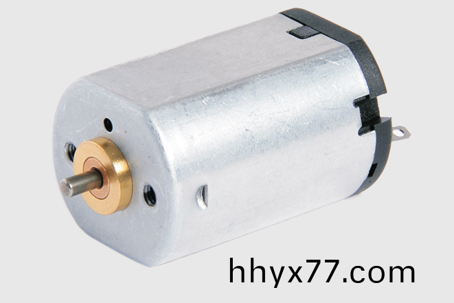 OT-FF-270PA直流有刷电机 OT-FF-270PA直流有刷电机