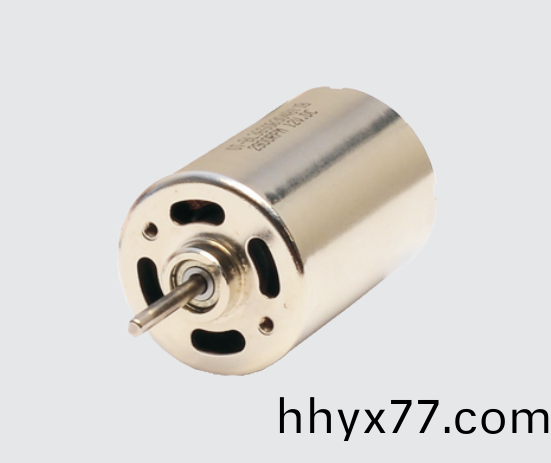 OT-EM3650无刷电机_医疗器械电机