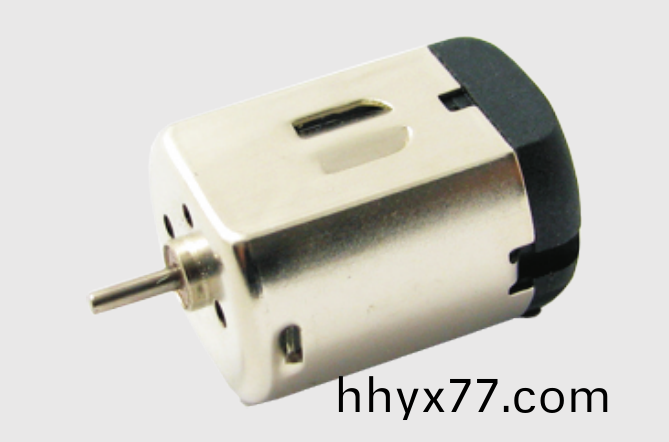 OT-FA(K)-280(S)直流有刷电机