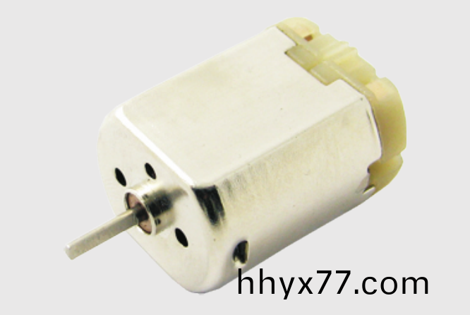 OT-FC-280PA直流有刷电机 OT-FC-280PA直流有刷电机