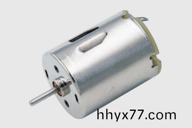 OT-RA(K)-280(S)有刷直流电机 OT-RA(K)-280(S)有刷直流电机