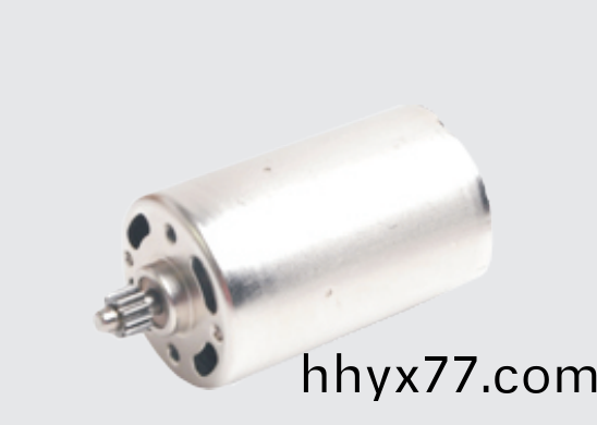 OT-EM4266无刷电机_电动工具电机