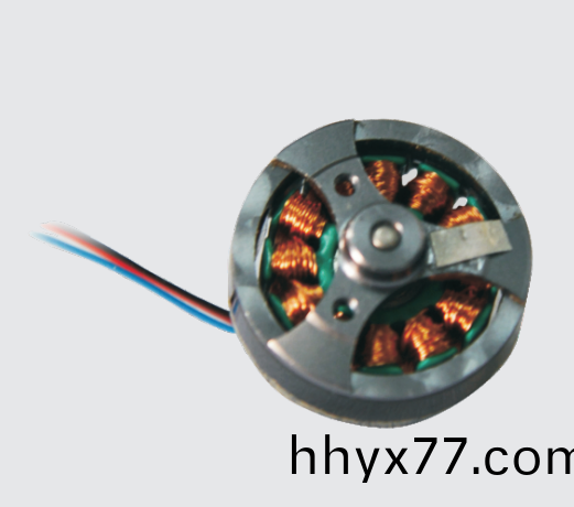 OT-EM1508云台电机_无人机电机