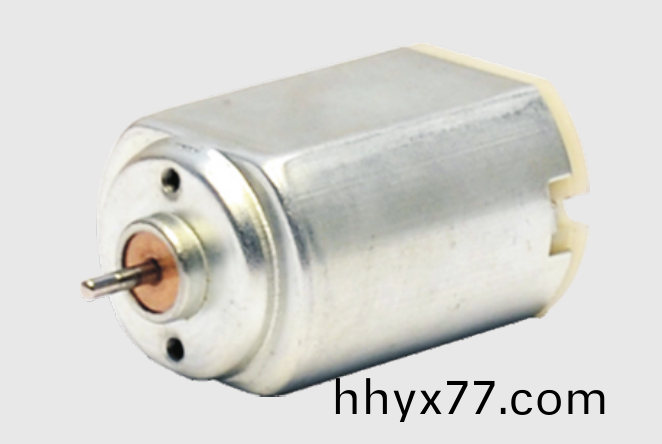 OT-FF-337有刷直流电机 OT-FF-337有刷直流电机