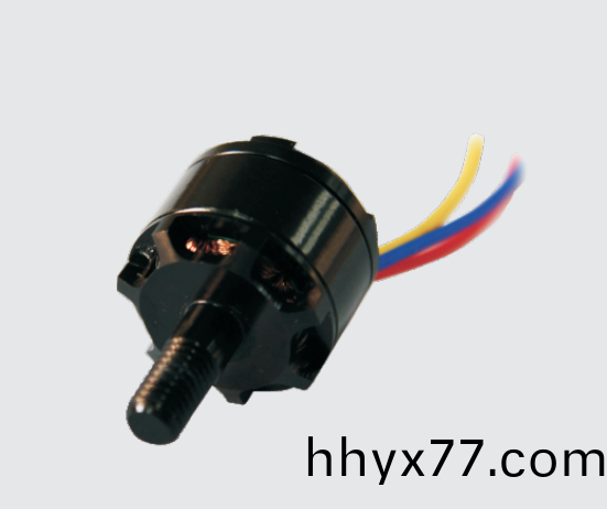 OT-EM1816无人机电机_云台电机