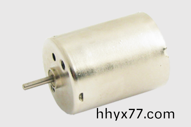 OT-RF(K)-370直流有刷电机 OT-RF(K)-370直流有刷电机