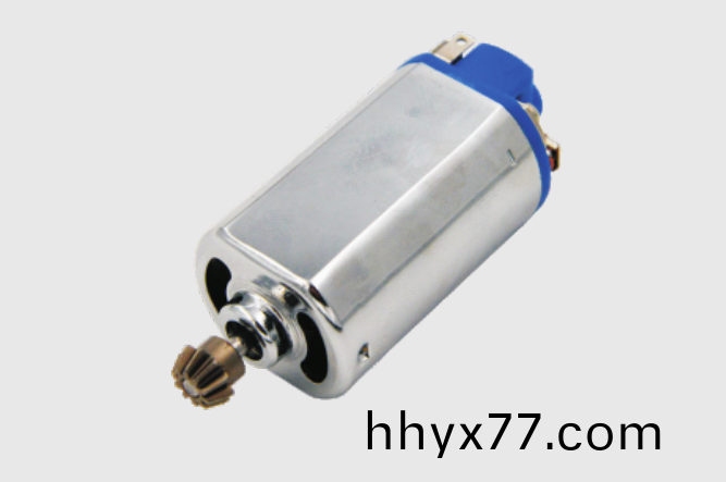 OT-FK-480直流有刷电机 OT-FK-480直流有刷电机