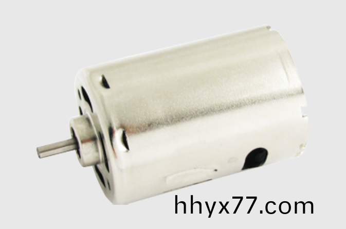 OT-RK-540(545)直流有刷电机 OT-RK-540(545)直流有刷电机