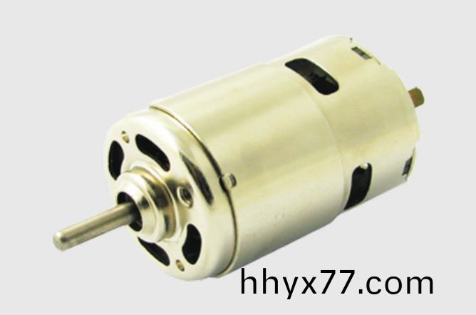 OT-RK-770(775)直流有刷电机 OT-RK-770(775)直流有刷电机