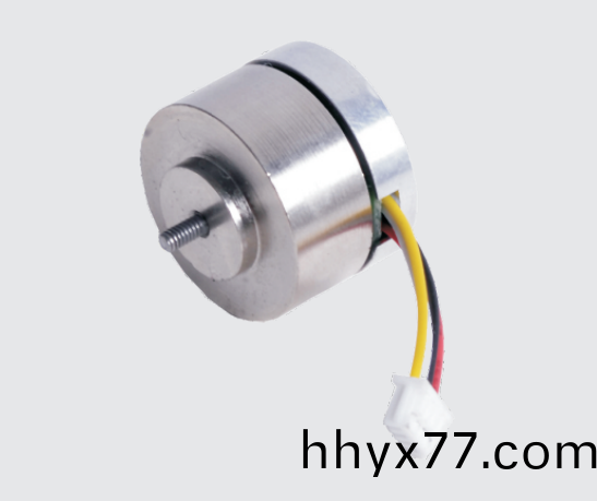 OT-EM2115无刷电机_打印机电机