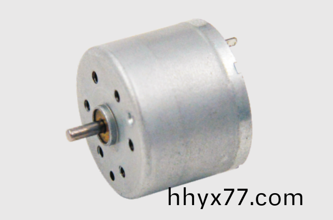 OT-RF-310TA有刷电机