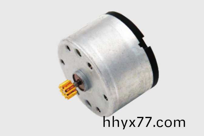 OT-RF-500-TB-21220有刷电机 OT-RF-500-TB-21220有刷电机