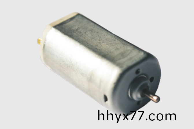 OT-FK-395PA-06870-65有刷电机