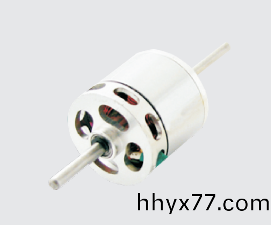 OT-EM2428无刷电机_水泵电机