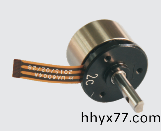 OT-EM2811云台电机_无刷电机