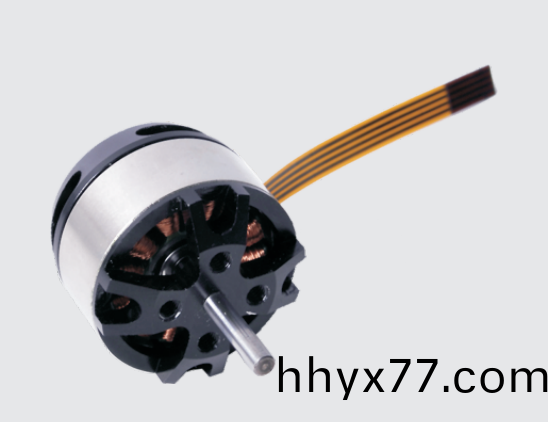 OT-EM2825无刷电机_扫描仪电机