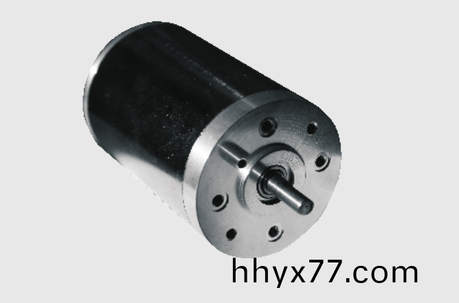 OT-RK-3428PH-3442-104有刷电机