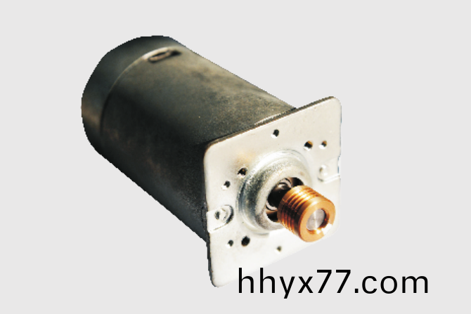 OT-RK-3632PH-4030-105.5有刷电机 OT-RK-3632PH-4030-105.5有刷电机