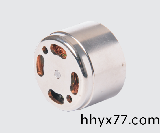 OT-EM3030无刷电机_输液泵电机