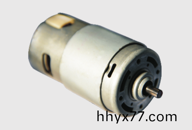 OT-RK-7712PH-19100-92有刷电机 OT-RK-7712PH-19100-92有刷电机