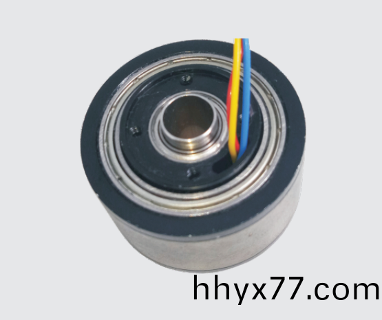 OT-EM3217无刷电机_云台电机 OT-EM3217无刷电机_云台电机