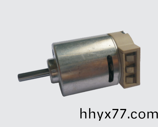 OT-EM2839无刷电机_电吹风电机