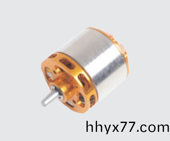 OT-EM3538无刷电机