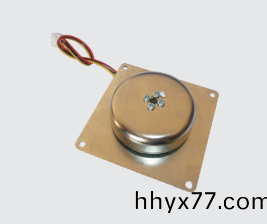 OT-EM6330无刷电机_车载发电机