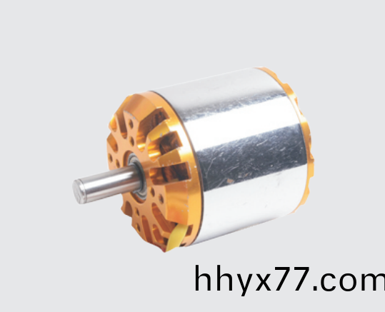 OT-EM6364无刷电机_输液泵电机