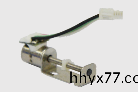 OT-SM065L-133步进电机