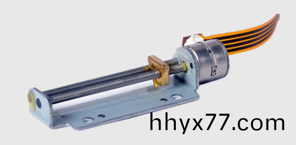 OT-SM08L-015丝杆步进电机