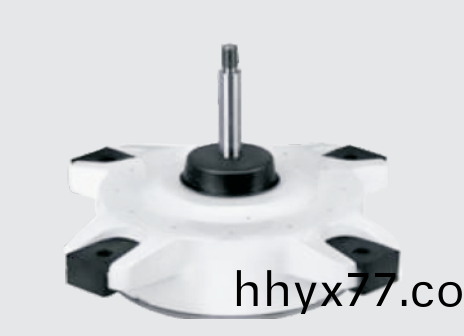 OT-PDC无刷电机_空调电机