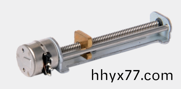 OT-SM08L-022步进电机 OT-SM08L-022步进电机