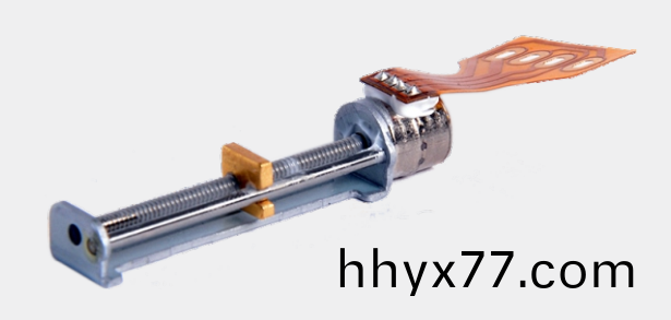 OT-SM08L-047微型步进电机 OT-SM08L-047微型步进电机