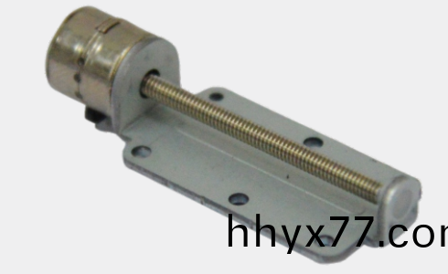 OT-SM08L-595步进电机 OT-SM08L-595步进电机