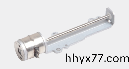 OT-SM10L-002微型打印机步进电机