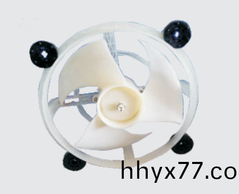 OT-PDR无刷电机_冰箱风扇