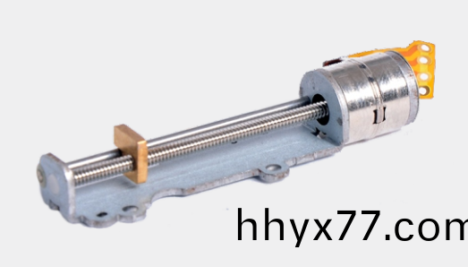 OT-SM10L-258步进电机_手机摄像头升降电机 OT-SM10L-258步进电机_手机摄像头升降电机