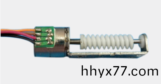 OT-SM10L-056P步进电机