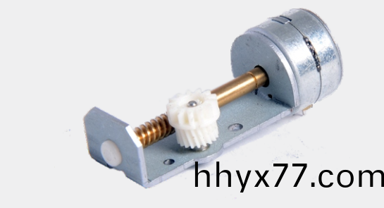 OT-SM15L-346丝杆步进电机 OT-SM15L-346丝杆步进电机