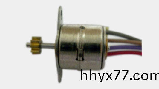 OT-SM08P-010步进电机 OT-SM08P-010步进电机