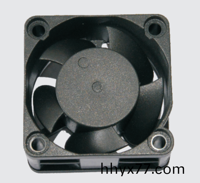 OT-EF4020风扇电机_无刷电机