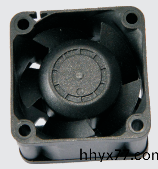 OT-EF4028无刷电机_风扇电机